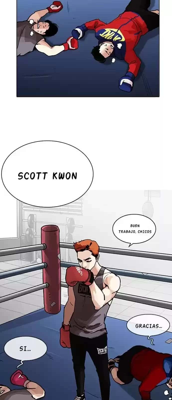 Capitulo 206 page 50
