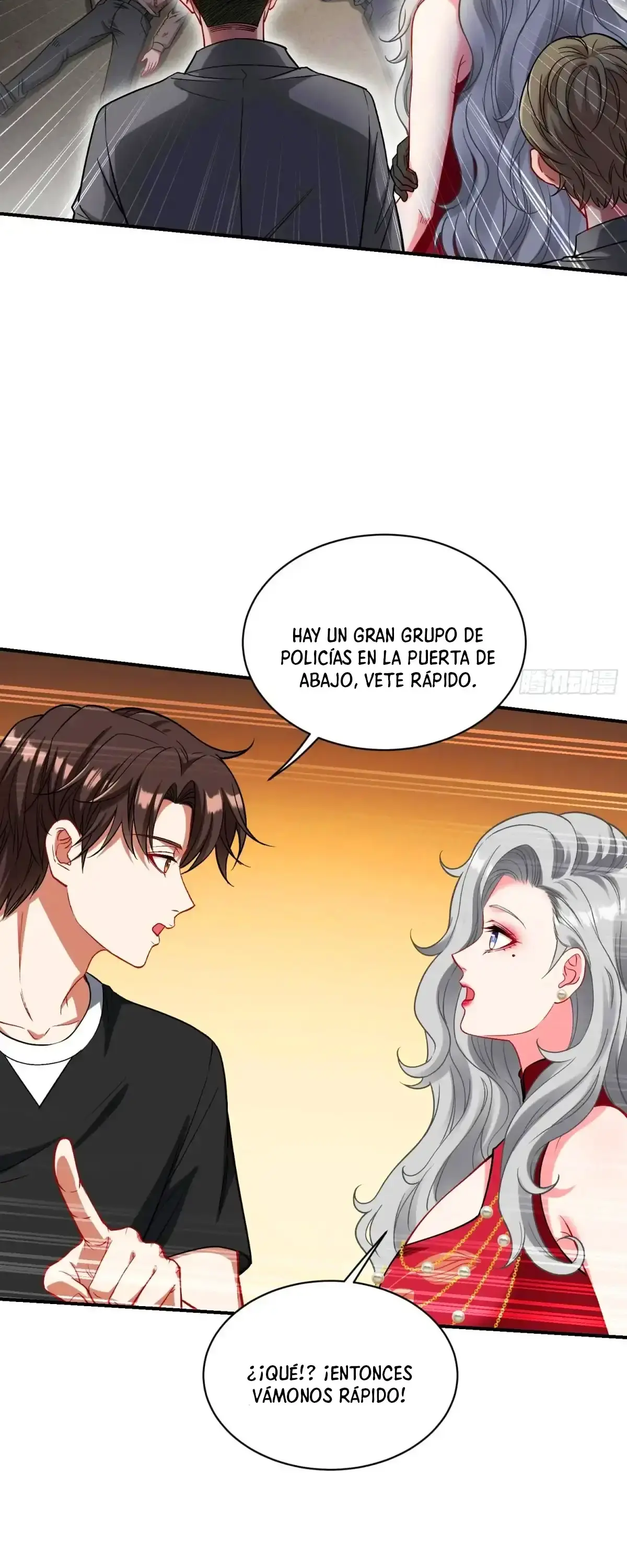 Capitulo 80 page 25