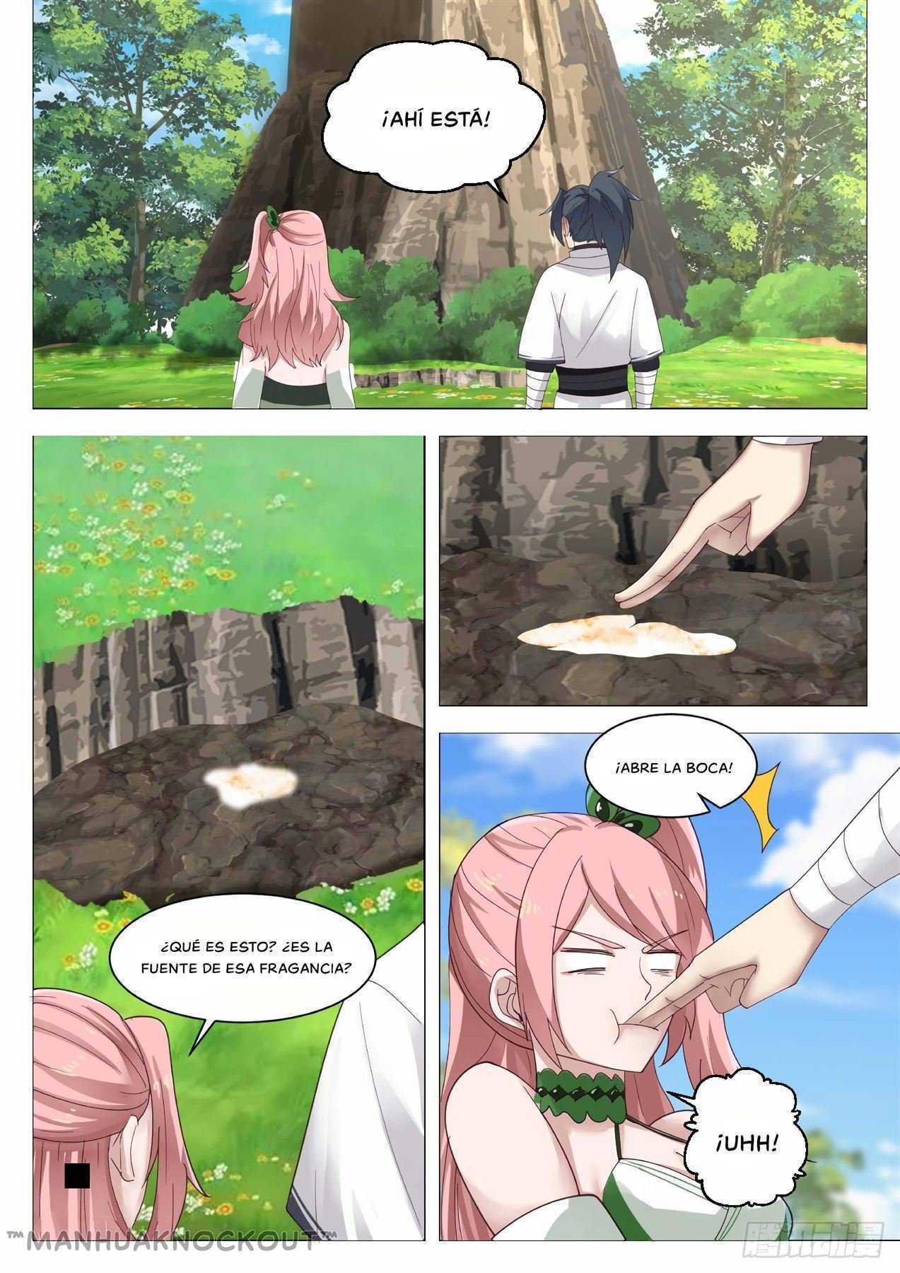 Capitulo 1322 page 5