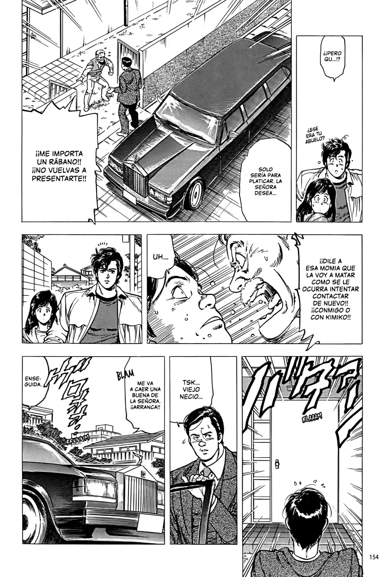 Capitulo 151 page 5