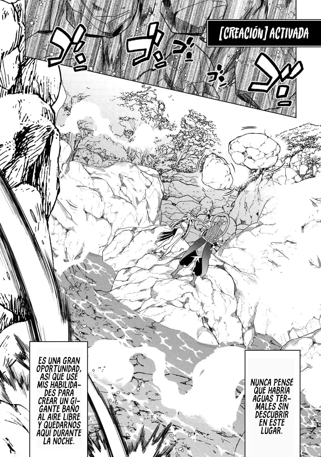 Capitulo 118 page 22