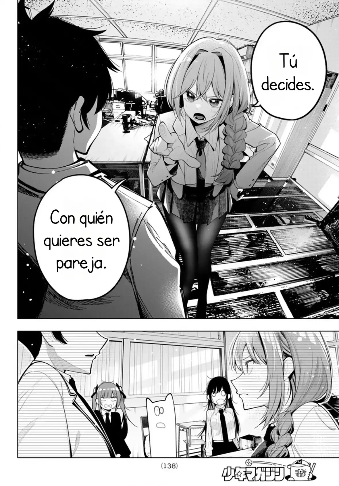 Capitulo 62 page 15