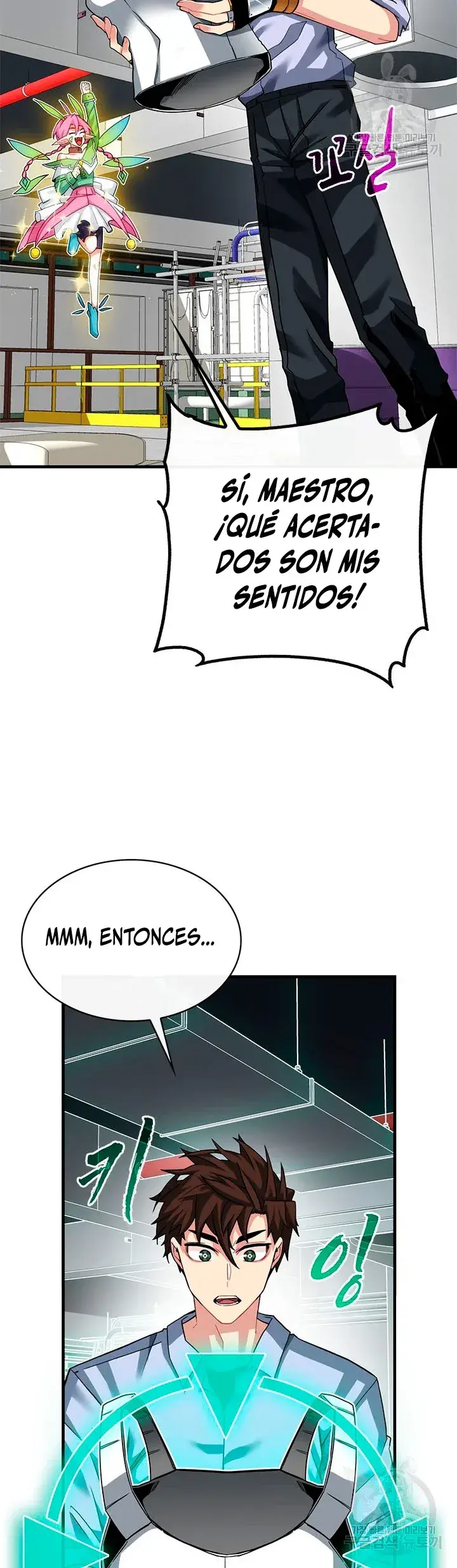 Capitulo 43 page 33
