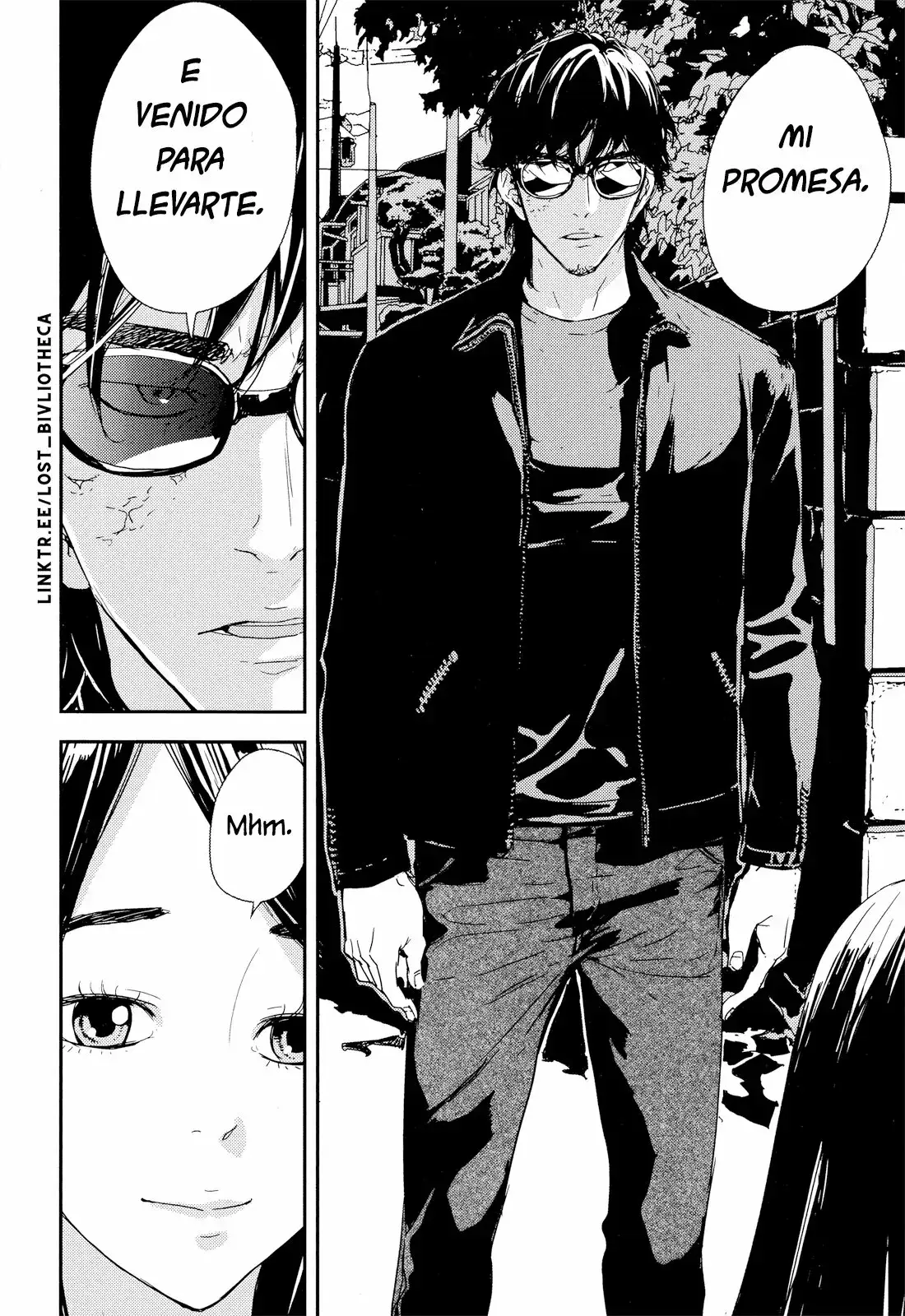 Capitulo 214 page 17