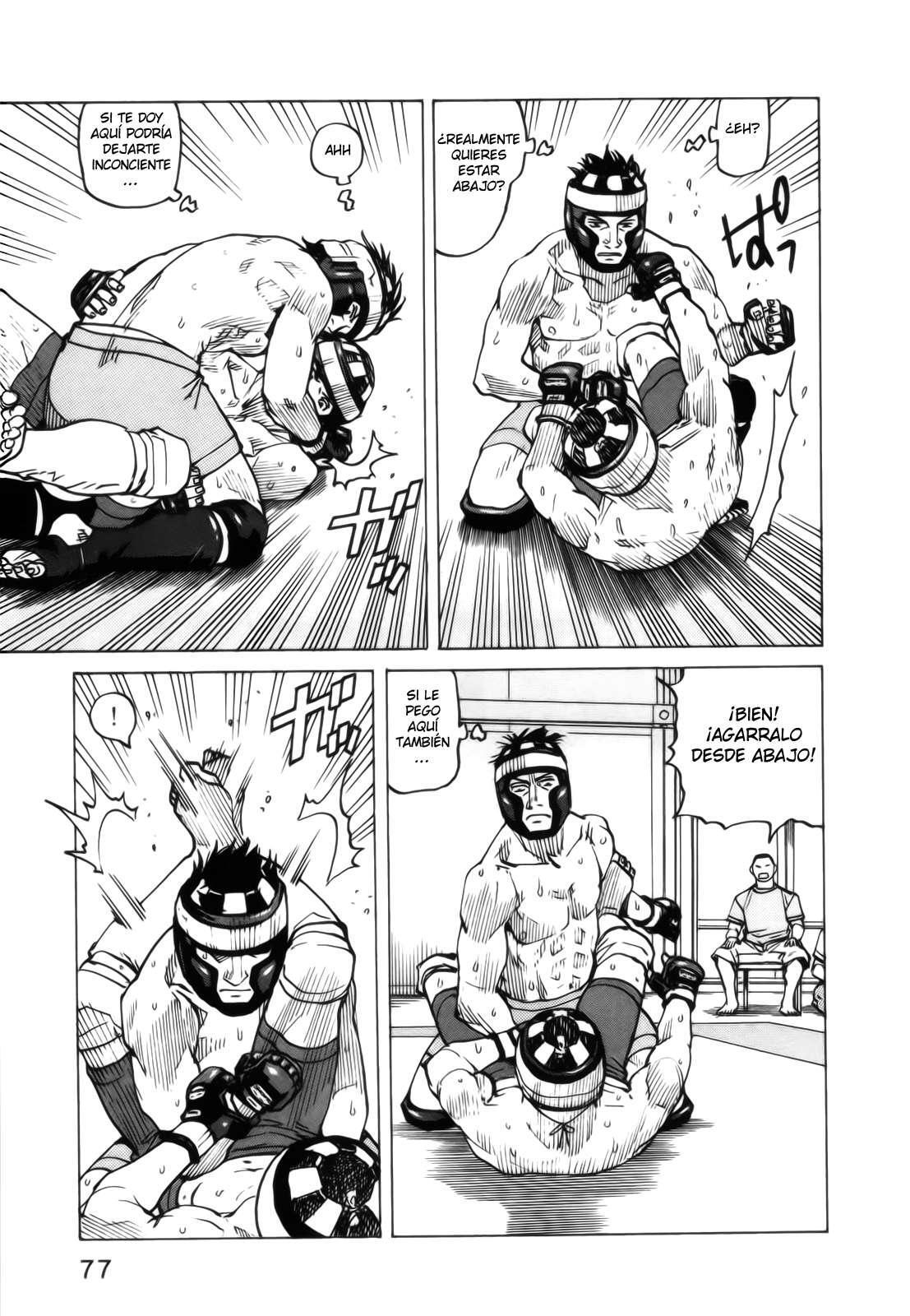 Capitulo 81 page 13