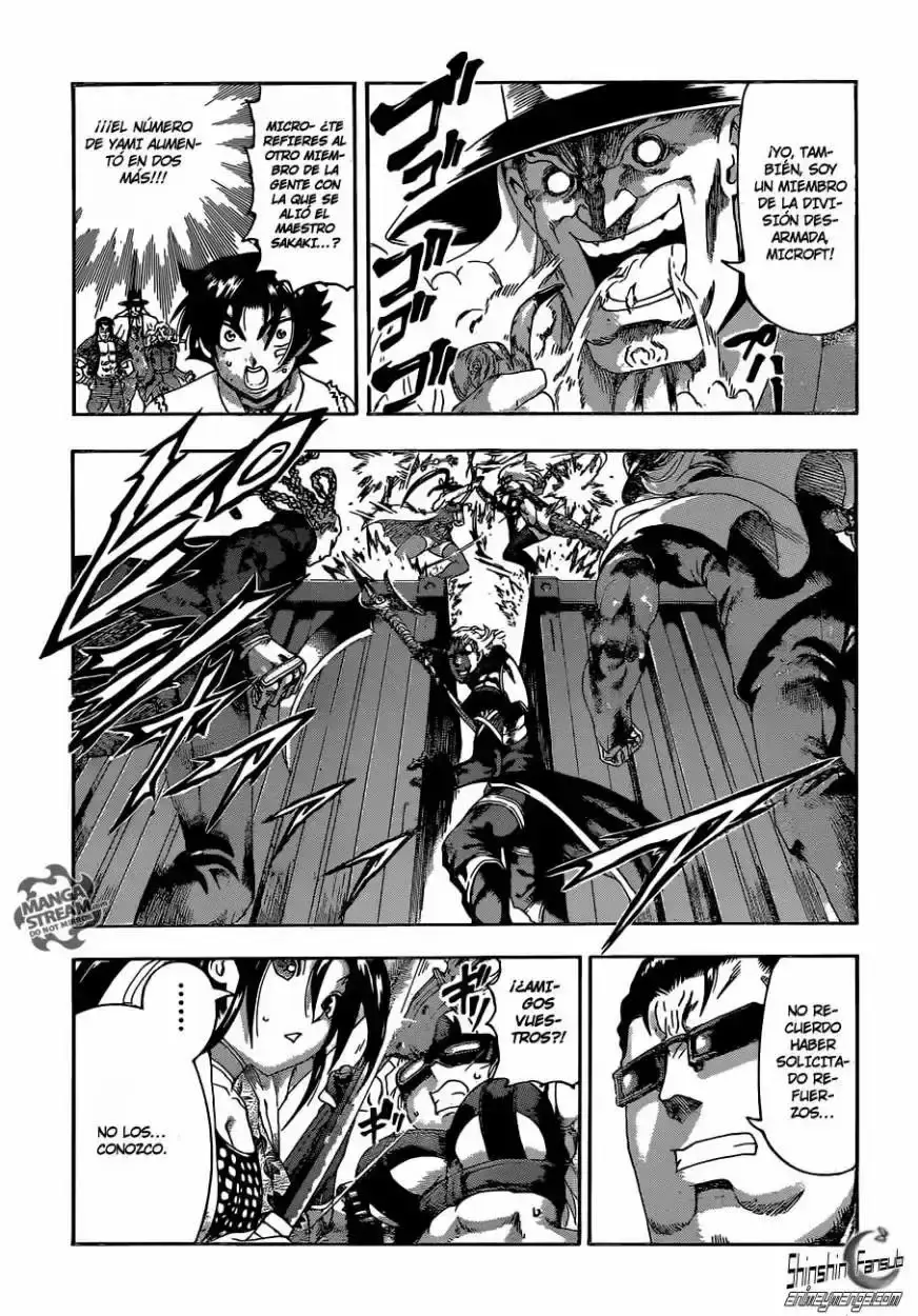 Capitulo 541 page 5