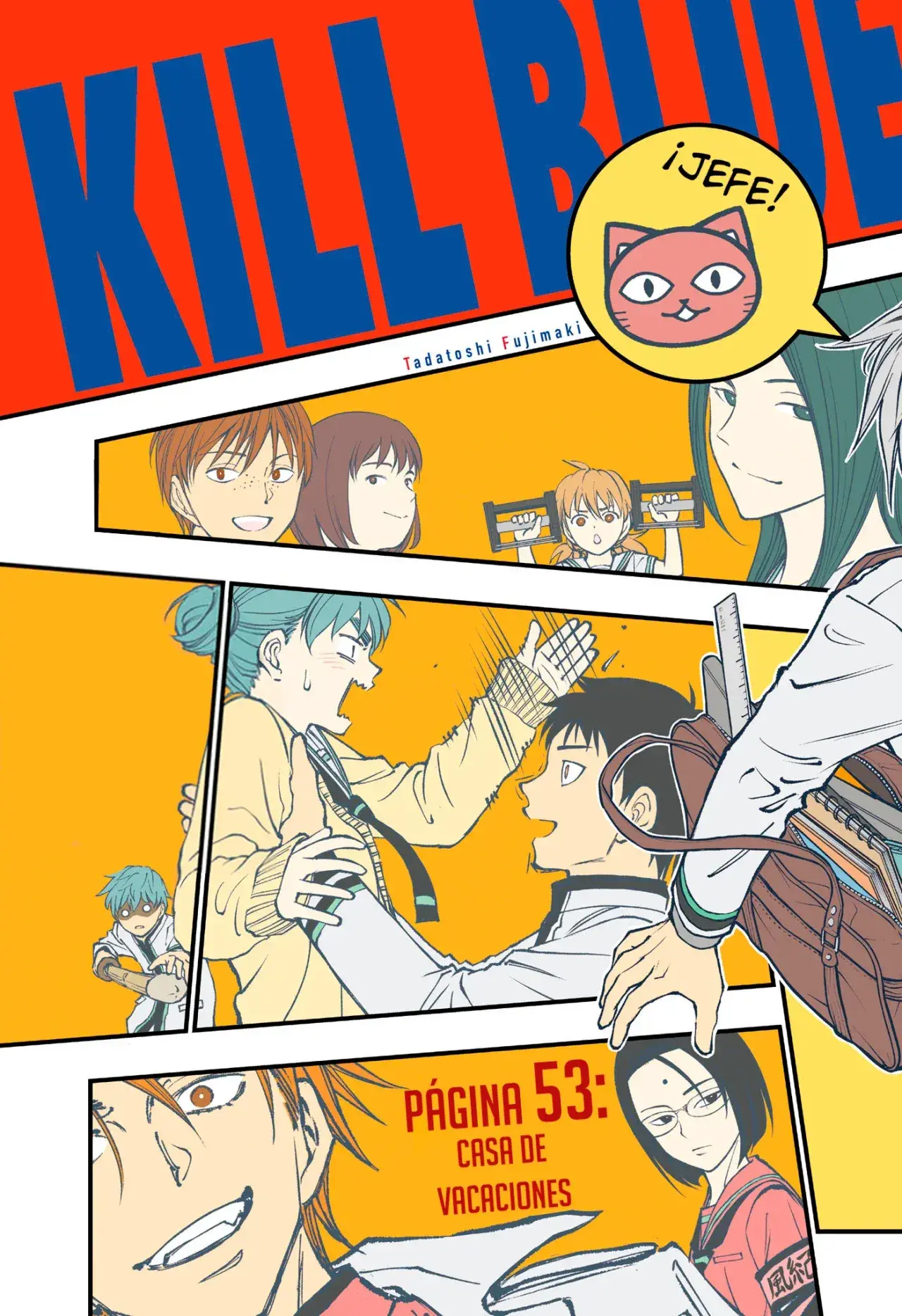 Capitulo 53 page 4