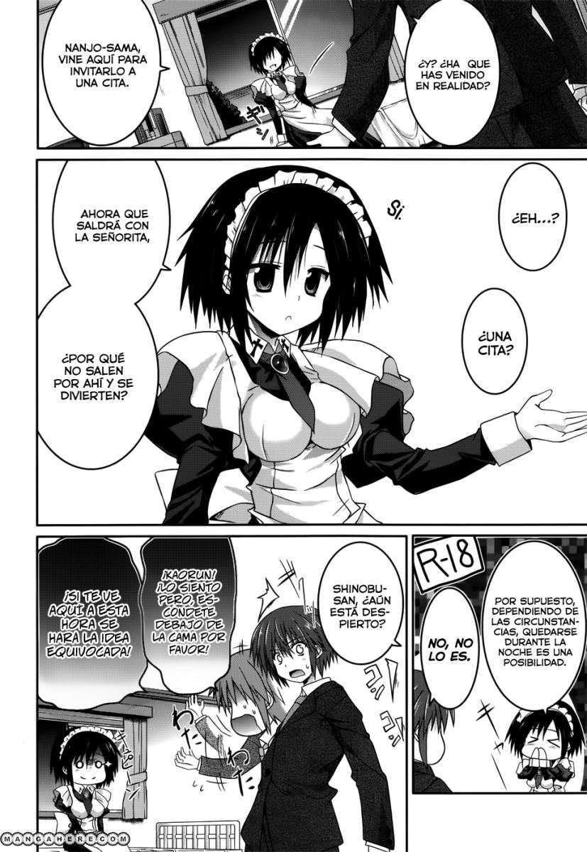 Capitulo 20 page 5