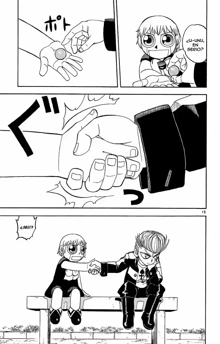 Capitulo 169 page 15