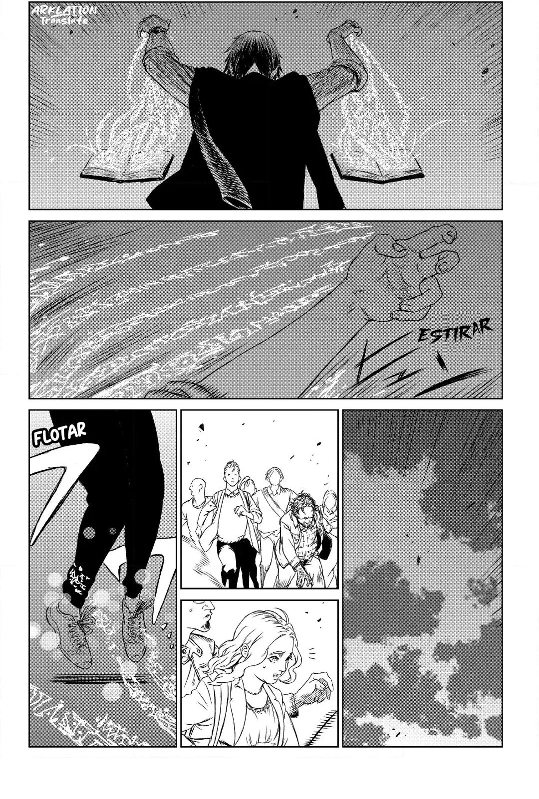 Capitulo 58.50 page 10