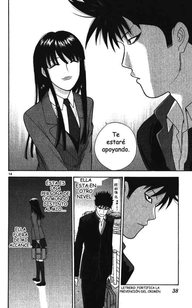 Capitulo 11 page 15