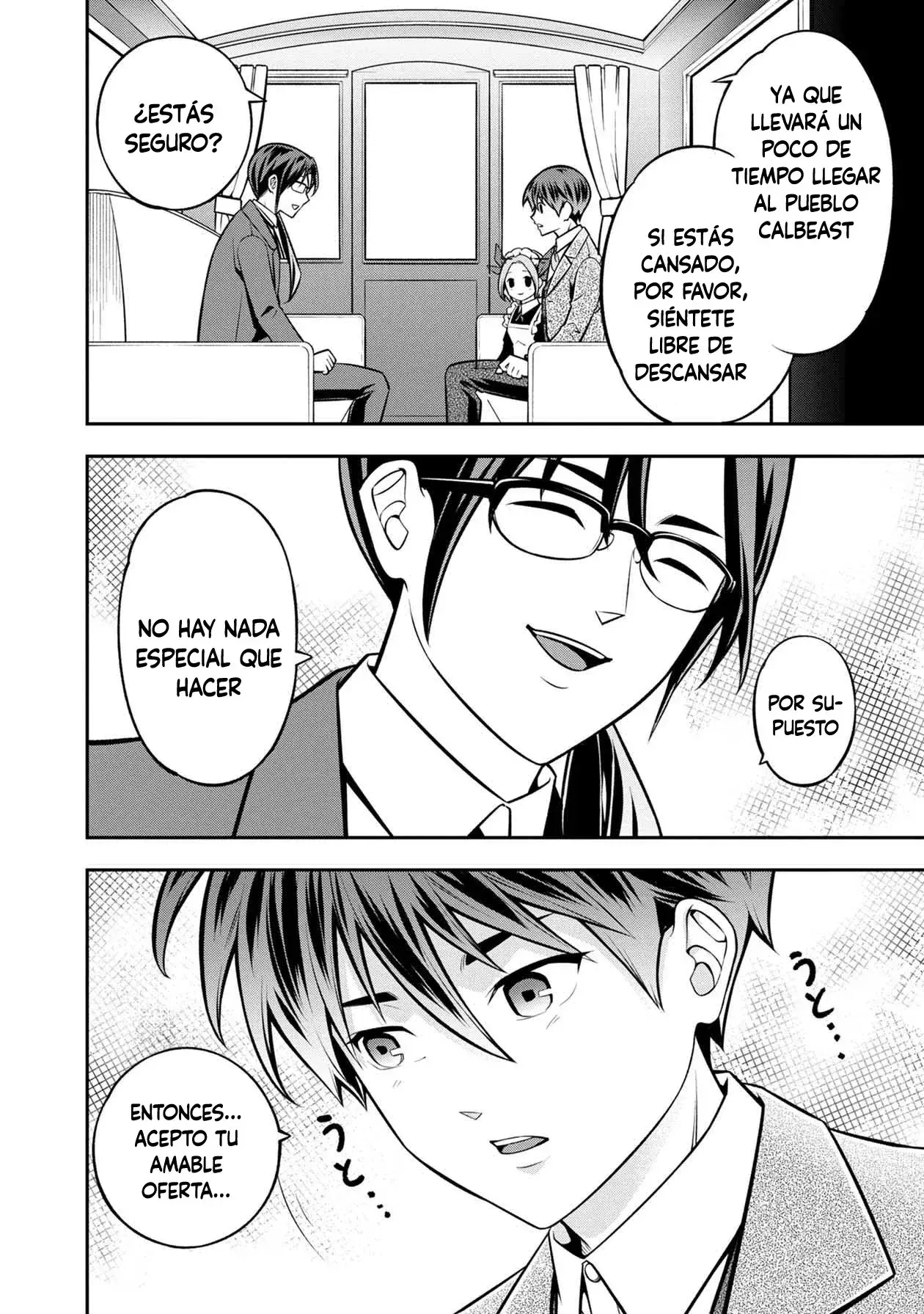 Capitulo 37 page 18