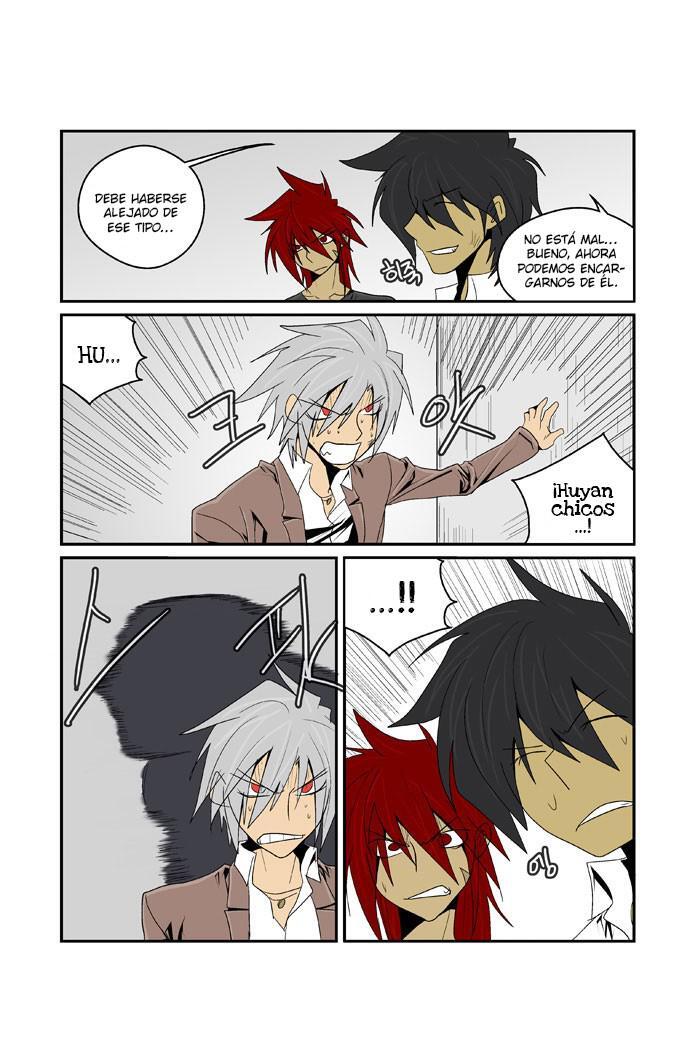 Capitulo 87 page 10