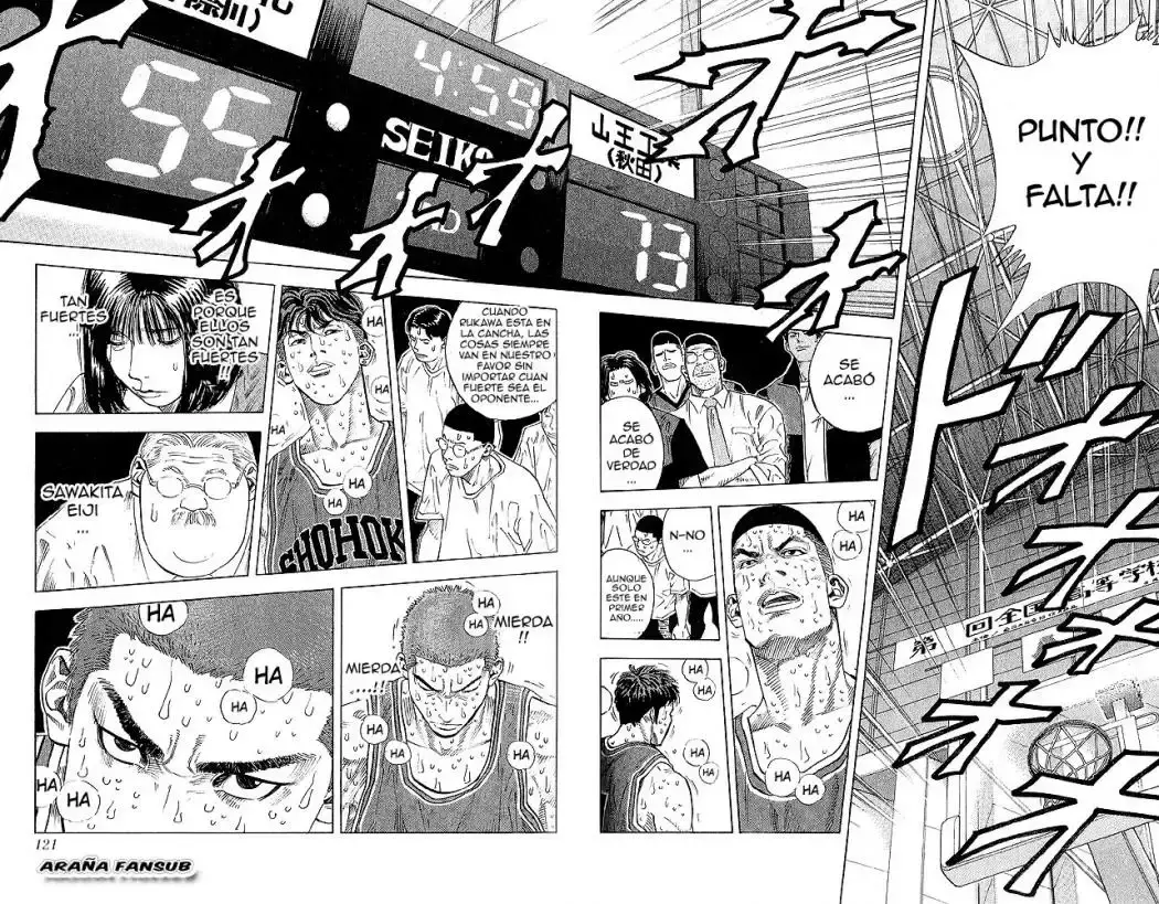 Capitulo 257 page 16