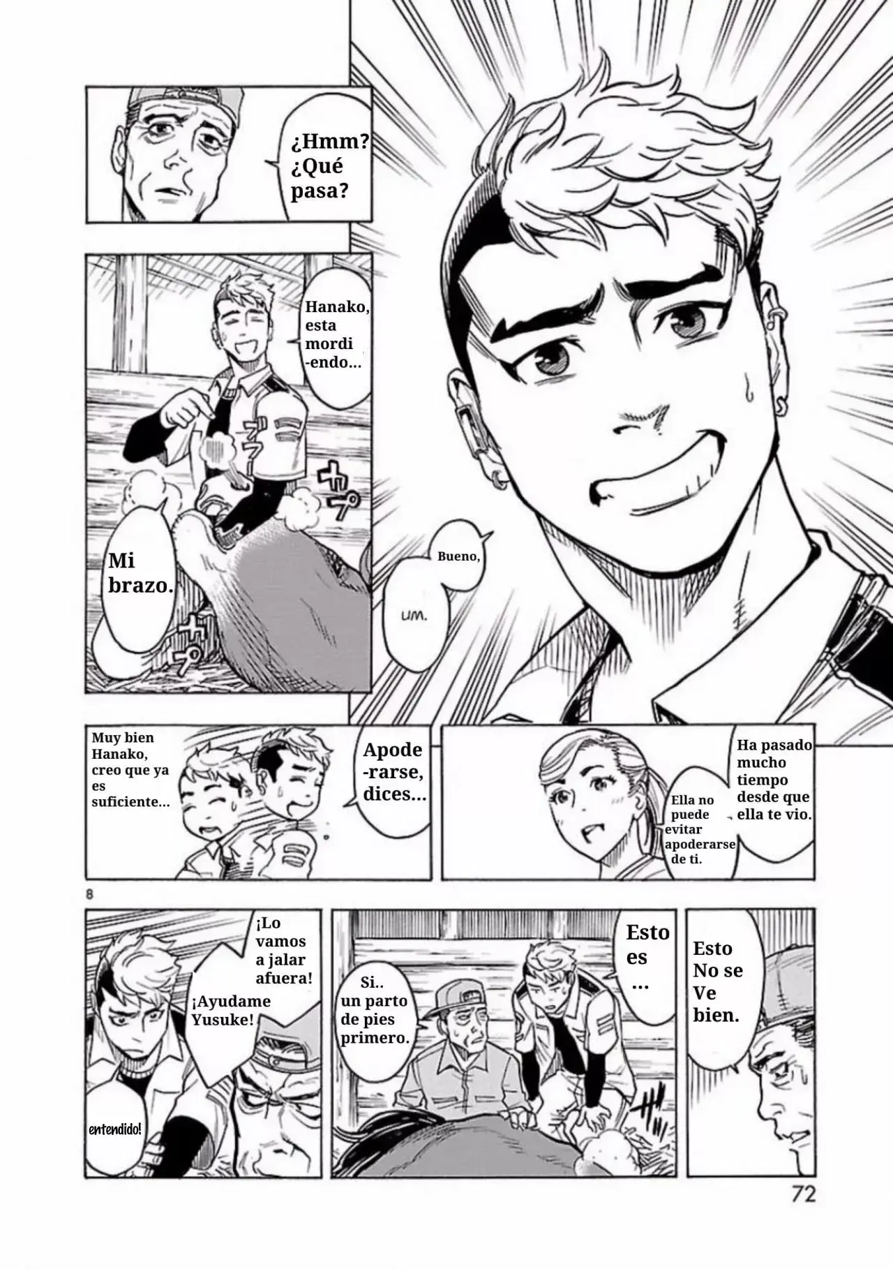 Capitulo 2 page 8