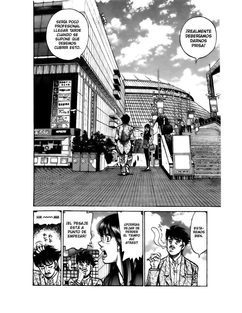 Capitulo 863 page 2