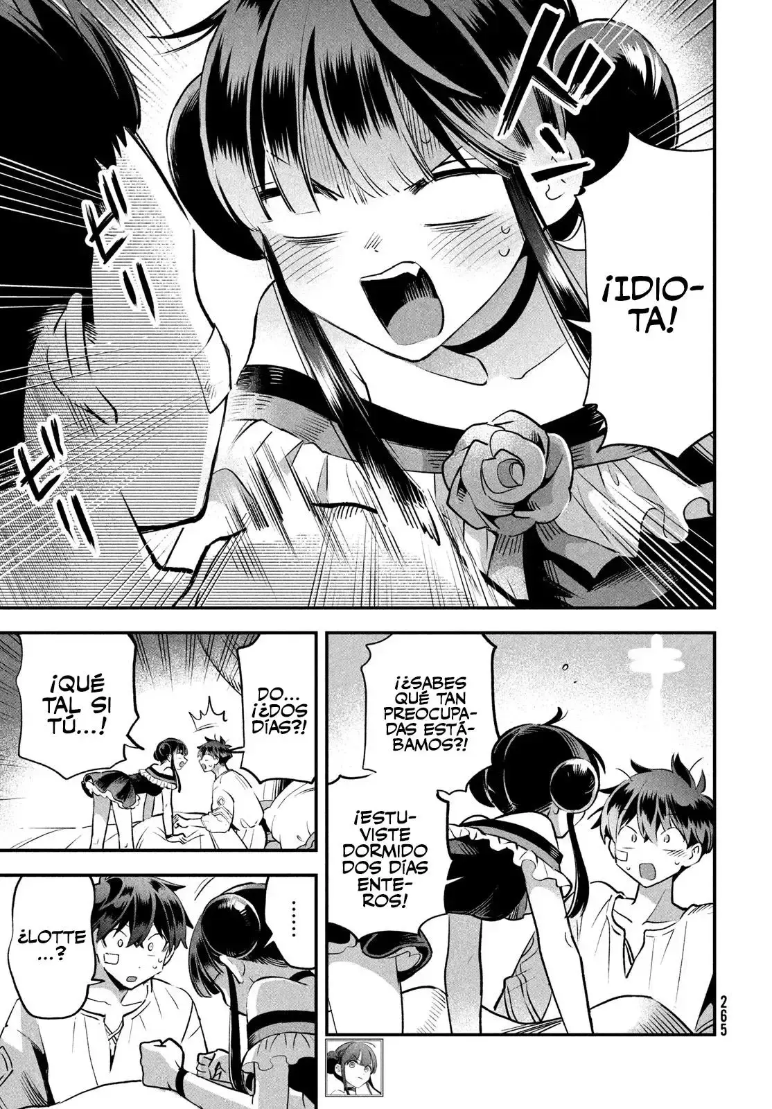 Capitulo 48 page 12