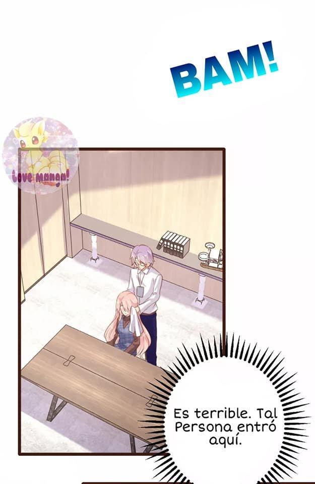 Capitulo 92 page 21