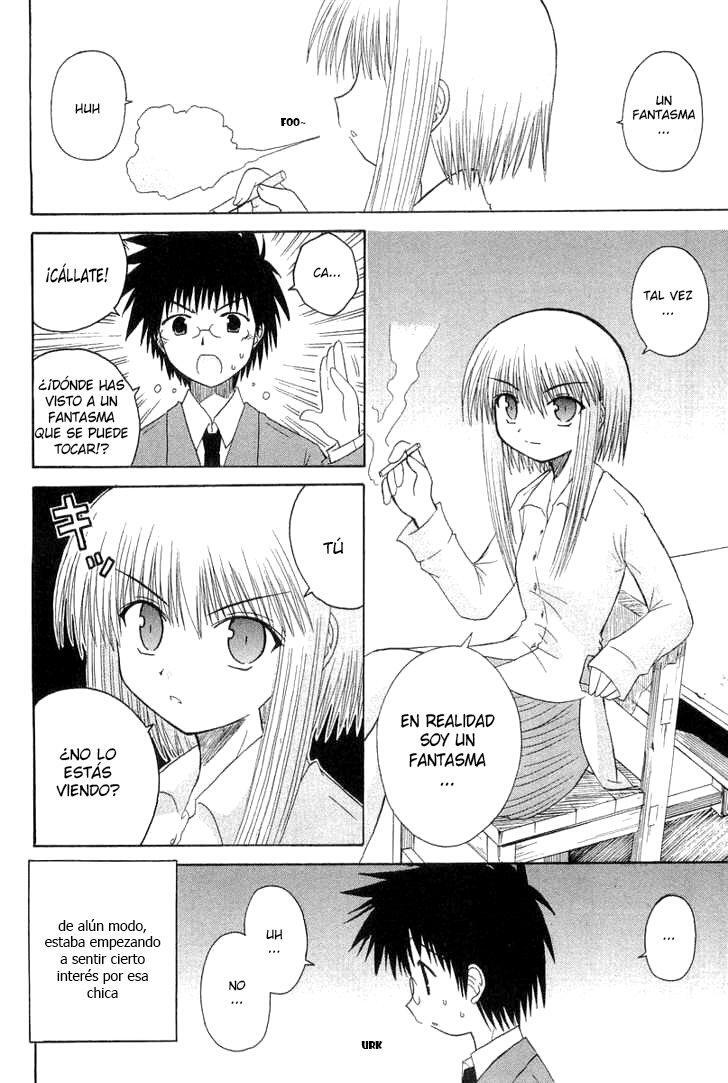Capitulo 46 page 16