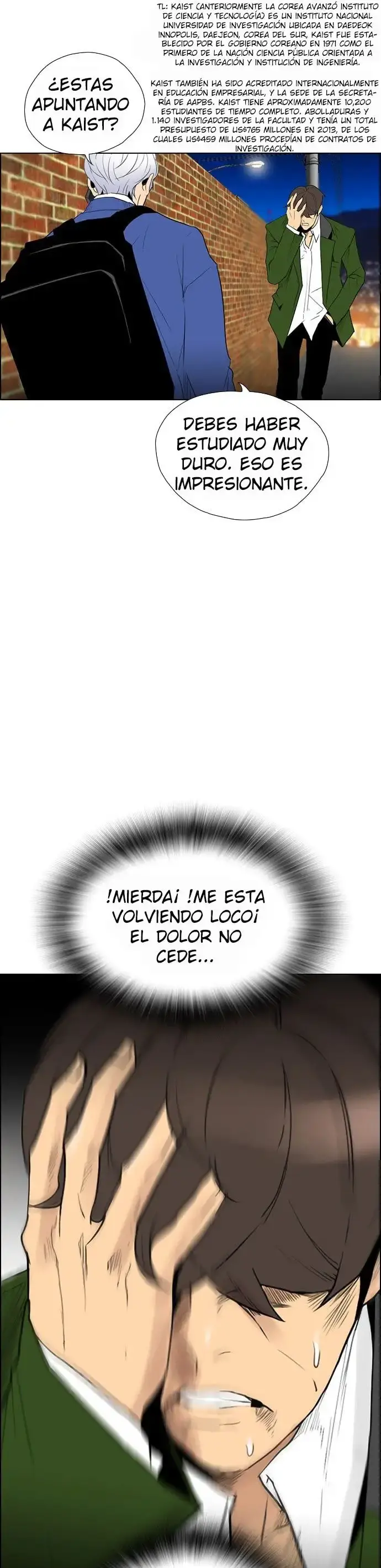 Capitulo 121 page 32