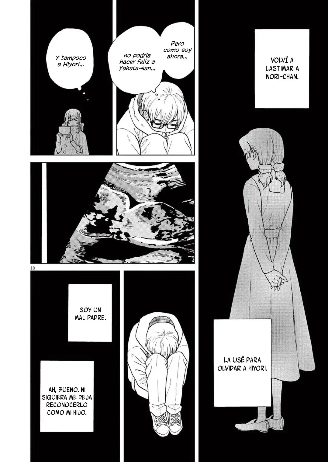 Capitulo 43 page 19