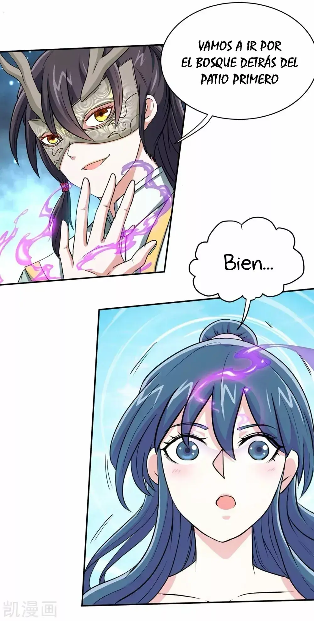 Capitulo 150 page 9