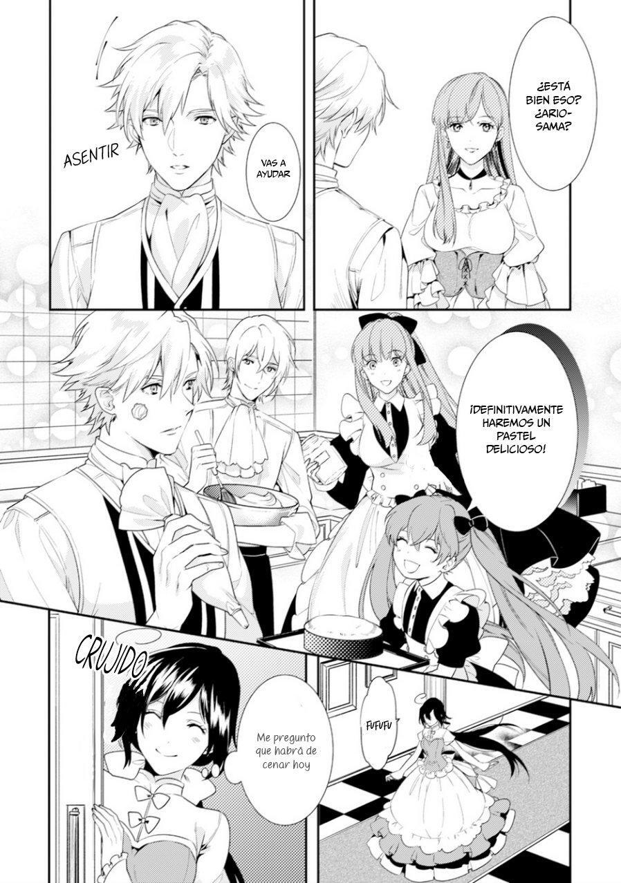 Capitulo 6.50 page 11
