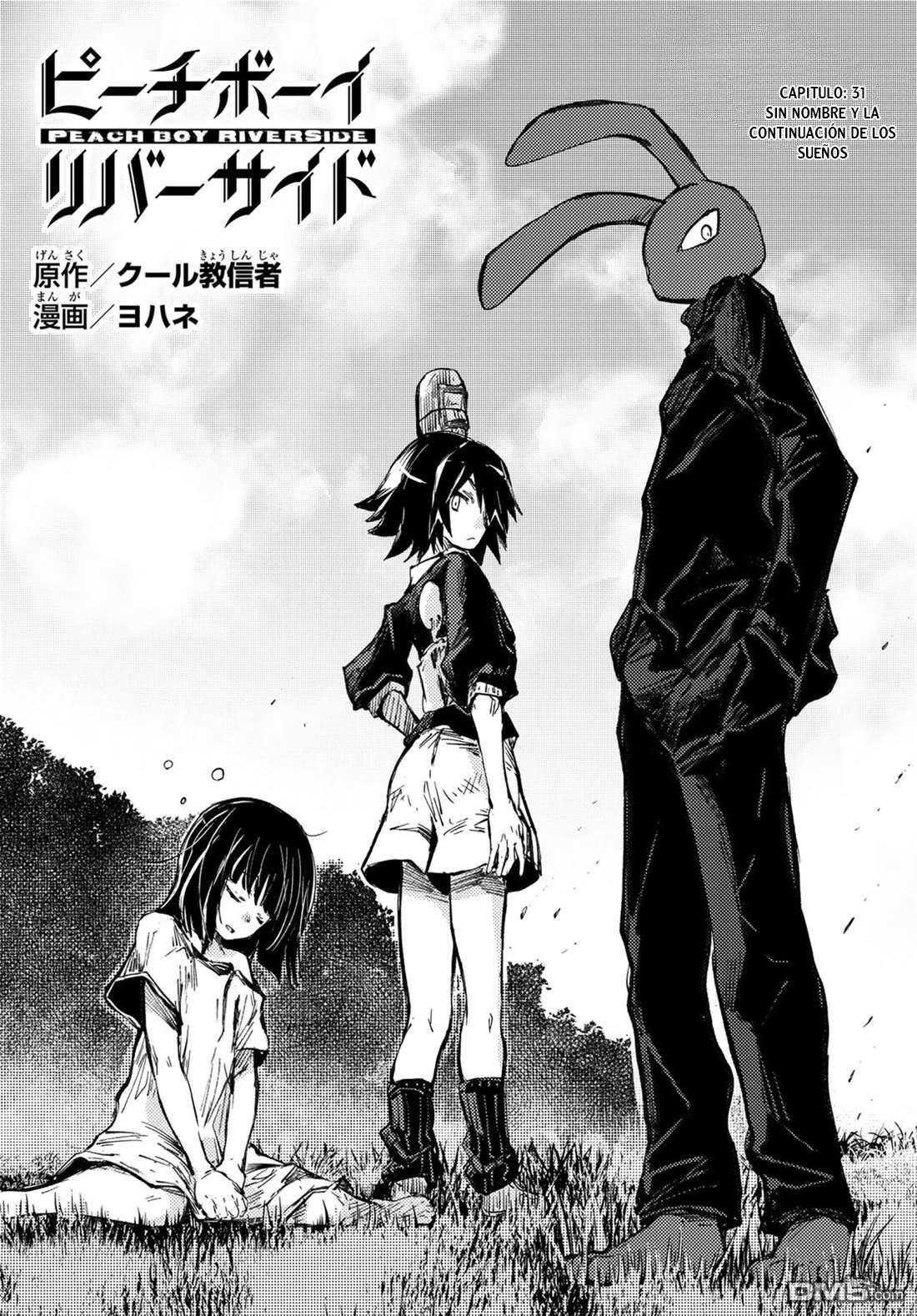 Capitulo 31 page 6