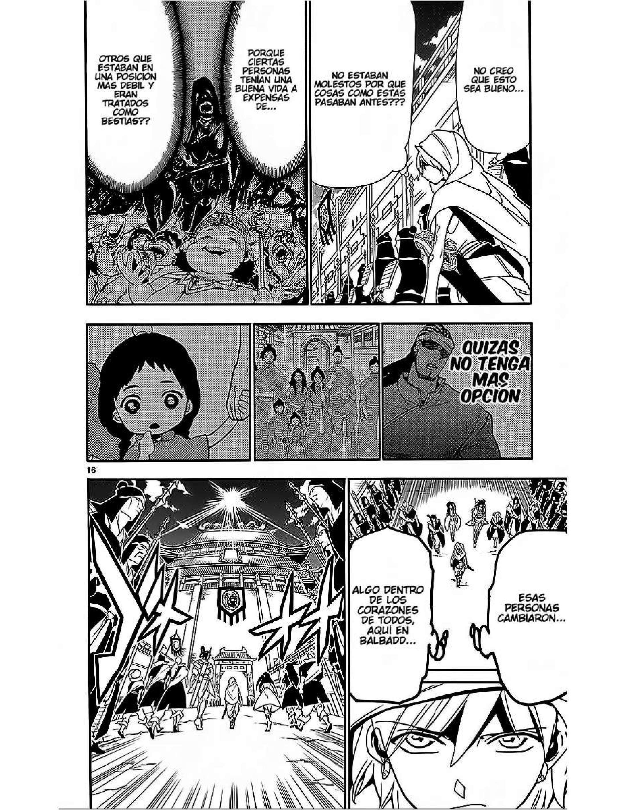 Capitulo 207 page 16