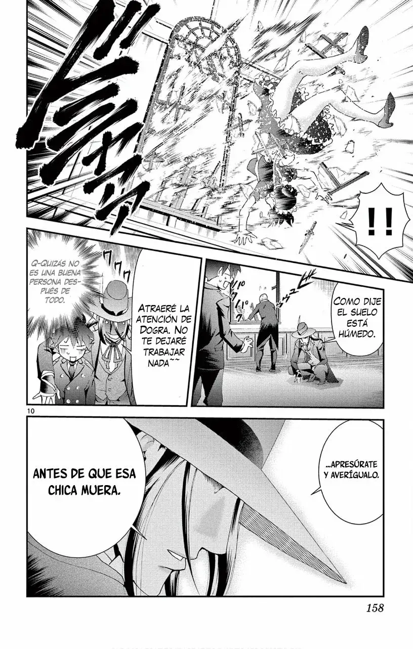Capitulo 118 page 12