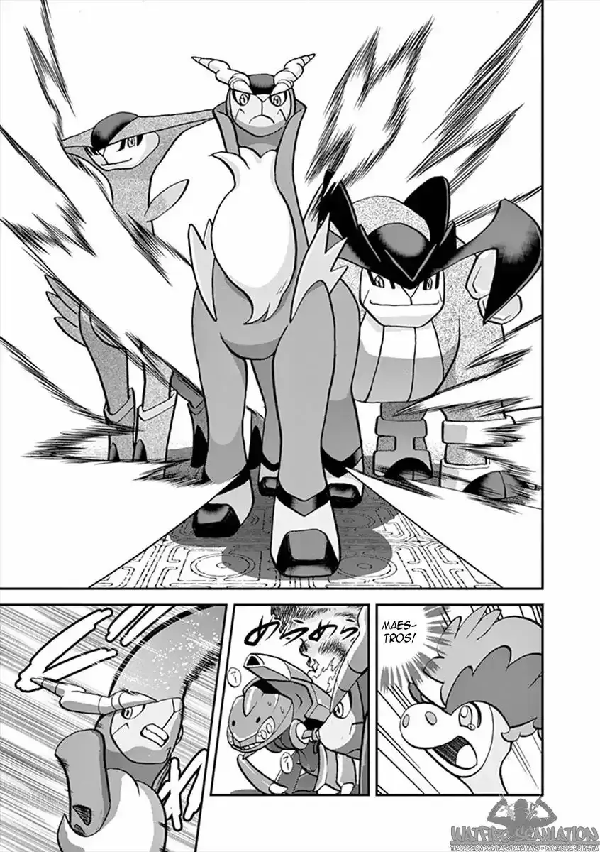 Capitulo 542 page 28