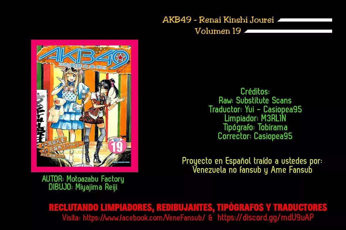 Capitulo 161 page 20