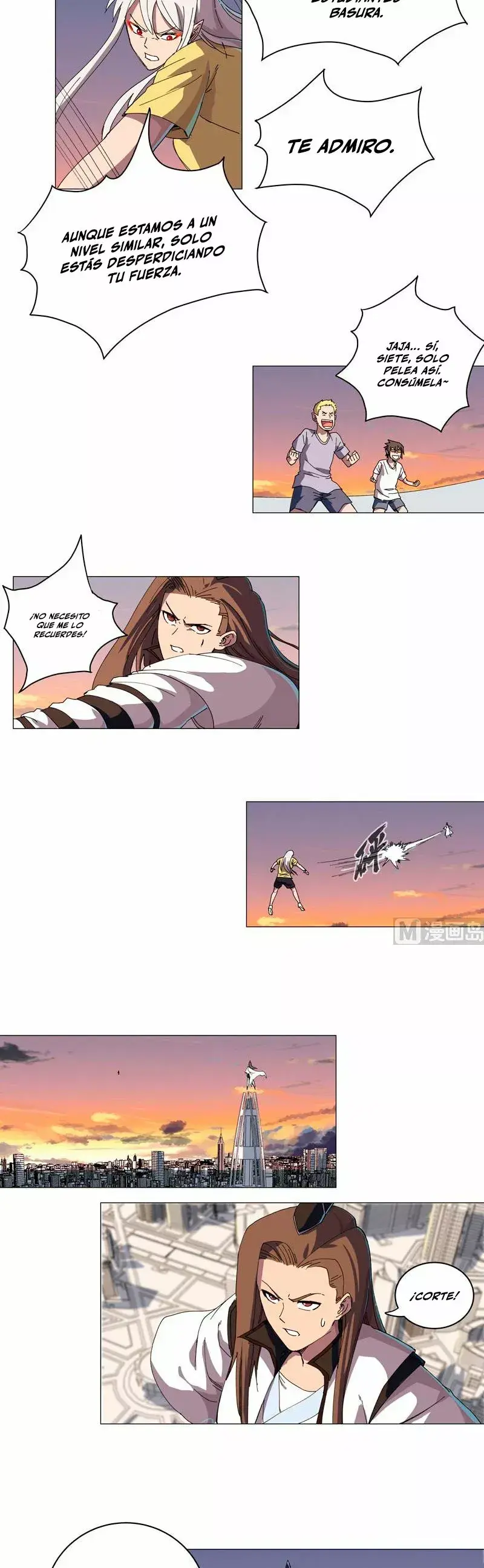 Capitulo 116 page 14