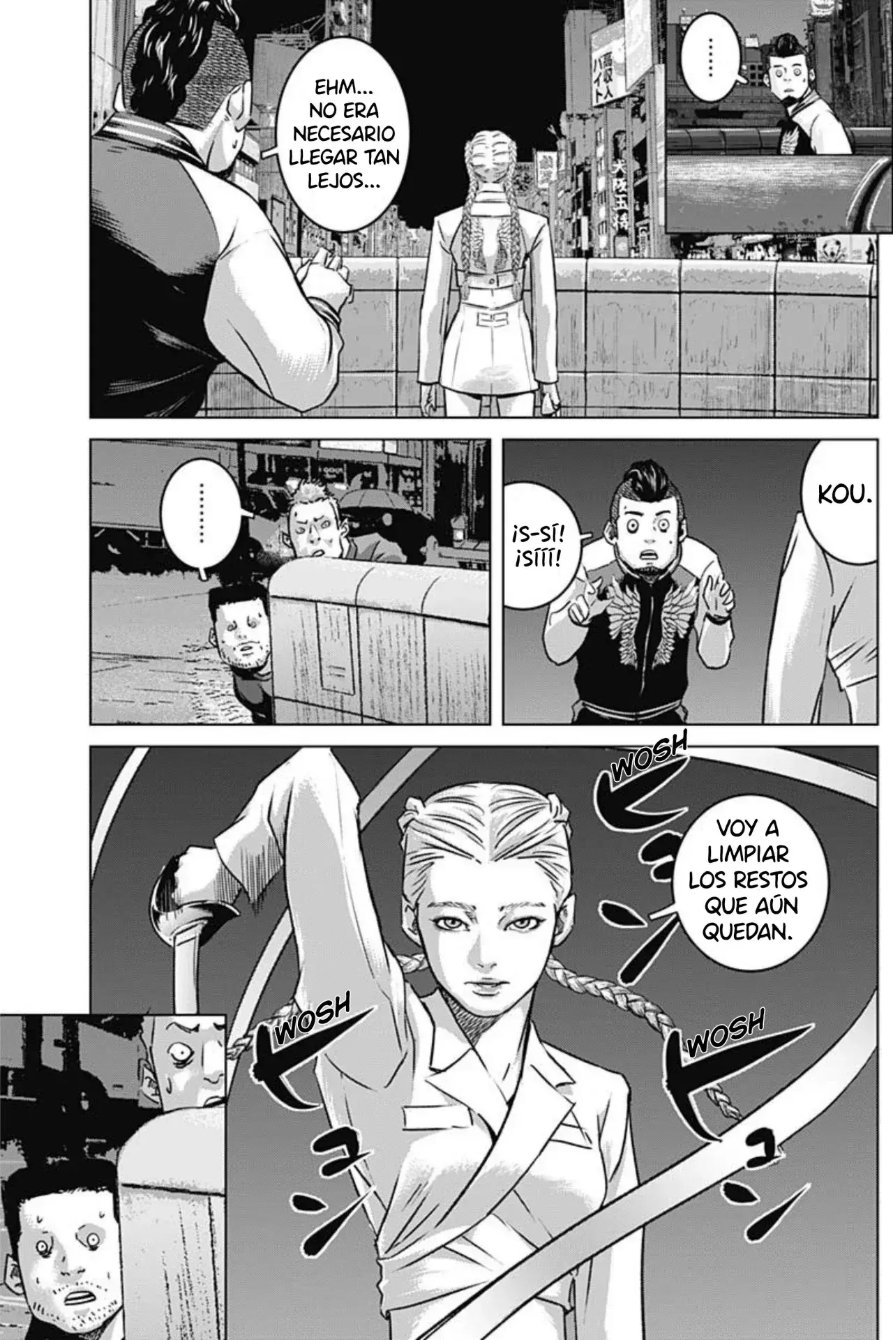 Capitulo 72 page 16