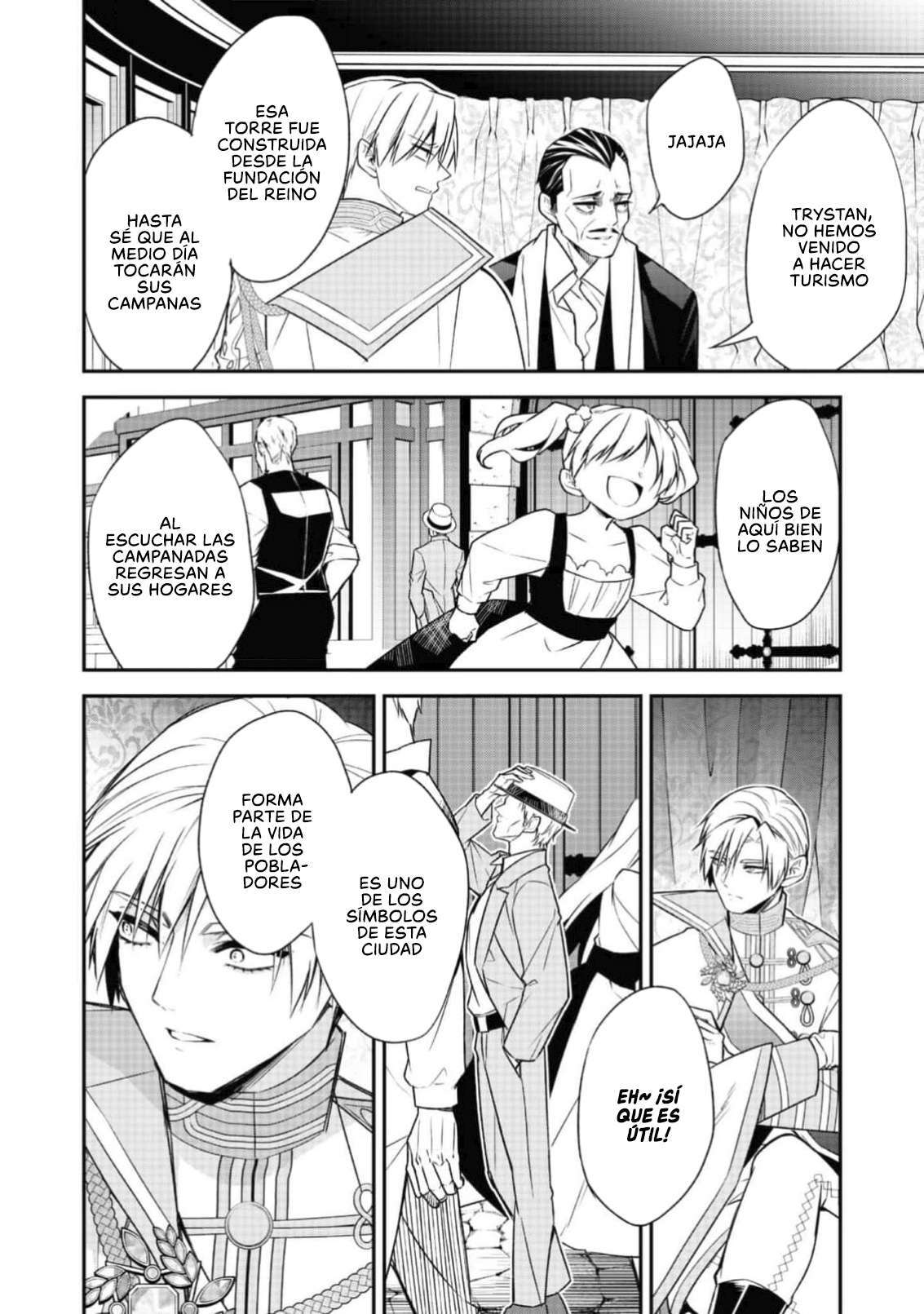 Capitulo 20 page 19