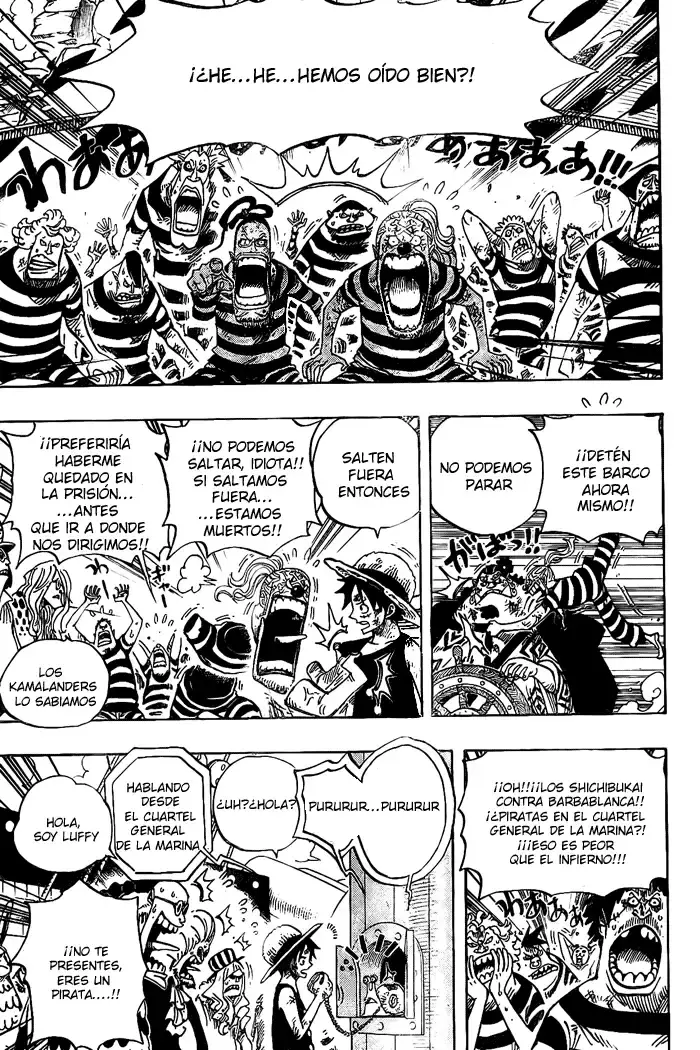 Capitulo 549 page 9
