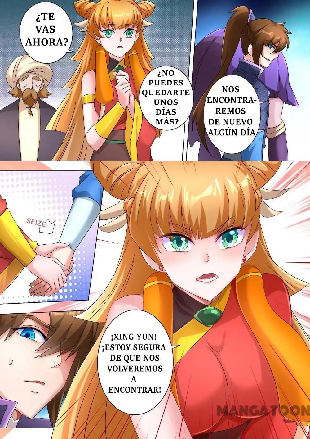 Capitulo 246 page 8
