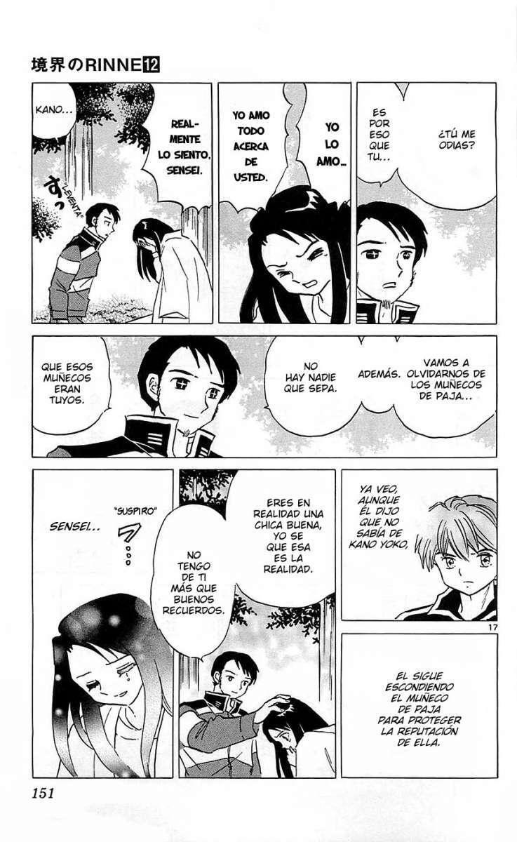 Capitulo 116 page 17
