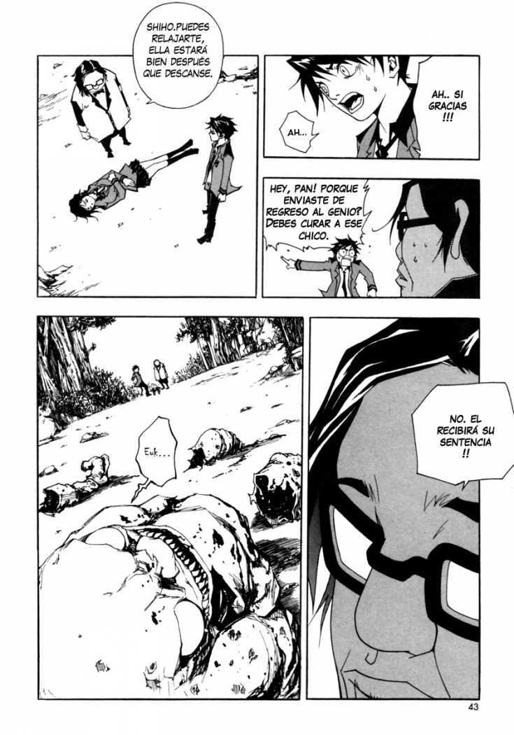 Capitulo 8 page 19