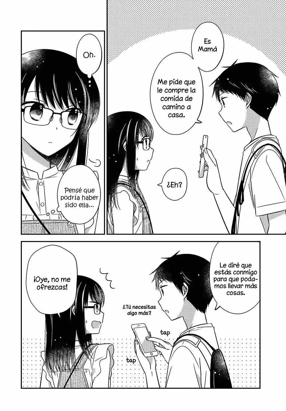 Capitulo 26 page 8