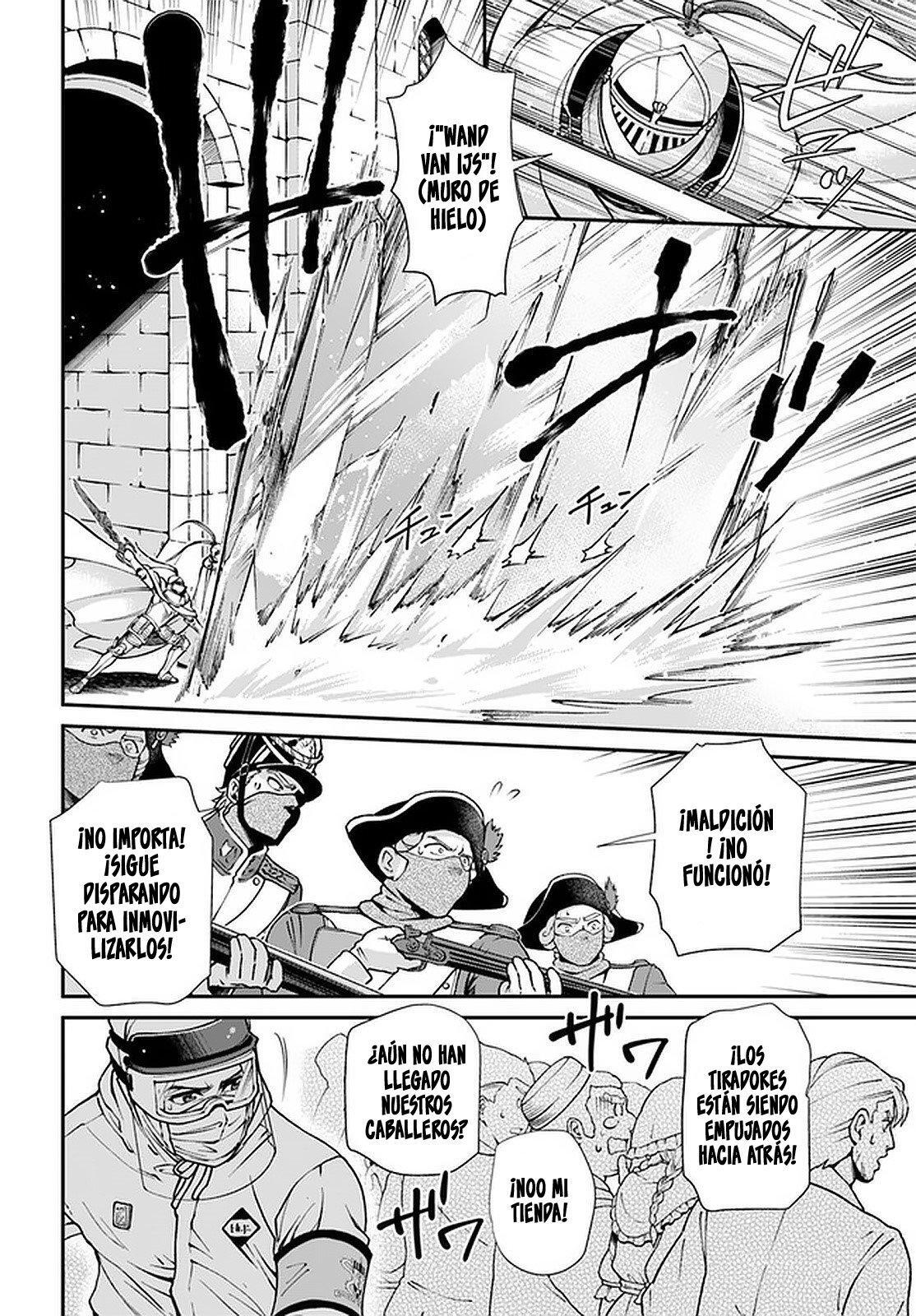 Capitulo 32 page 22