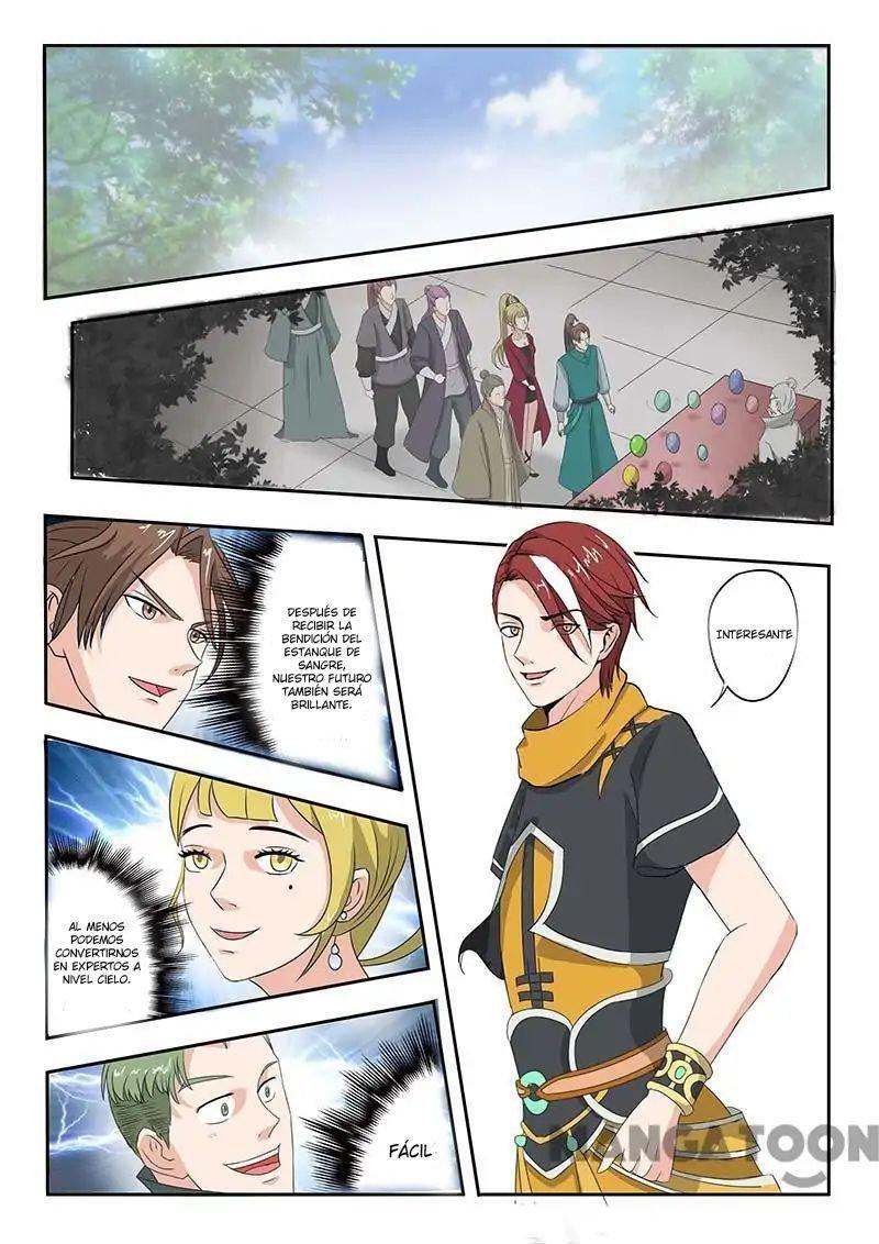 Capitulo 131 page 8