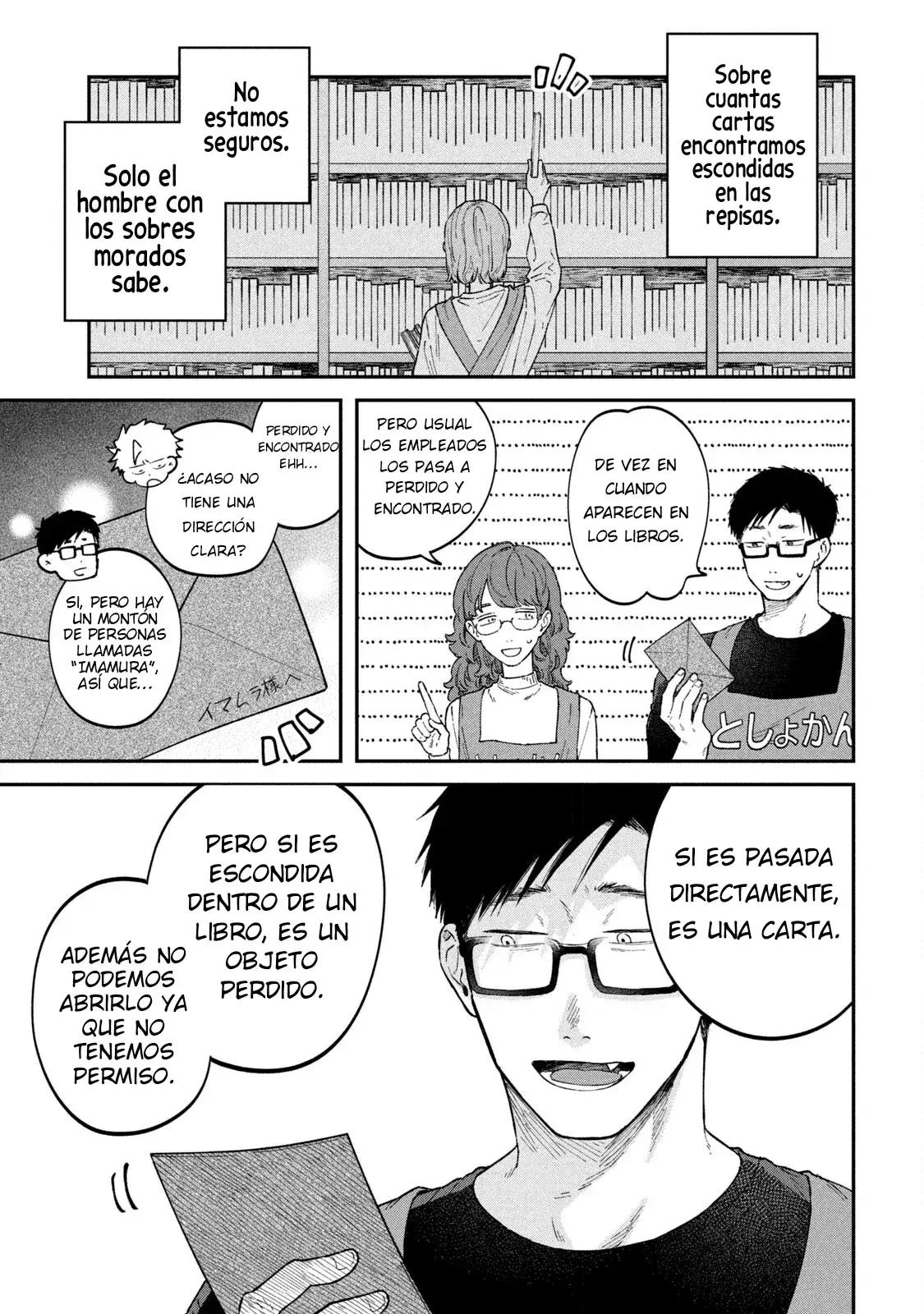 Capitulo 52 page 16