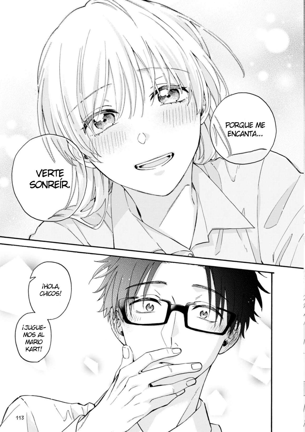 Capitulo 85 page 16