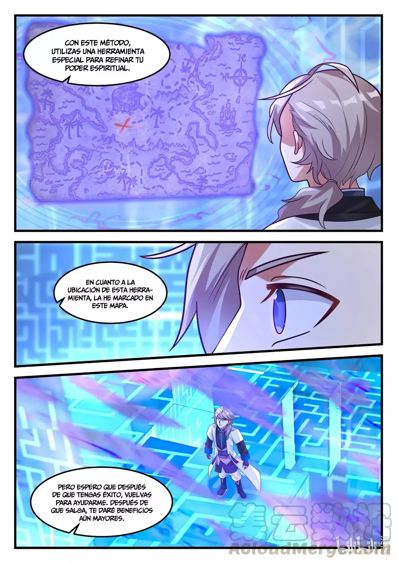 Capitulo 173 page 11