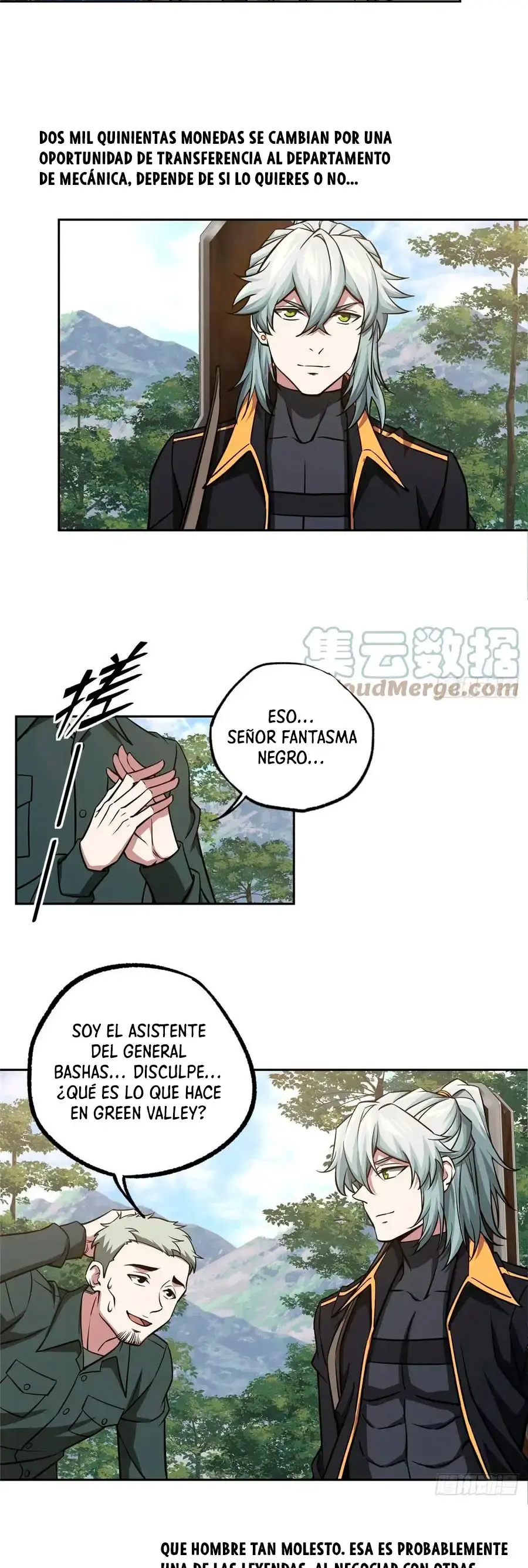 Capitulo 103 page 14