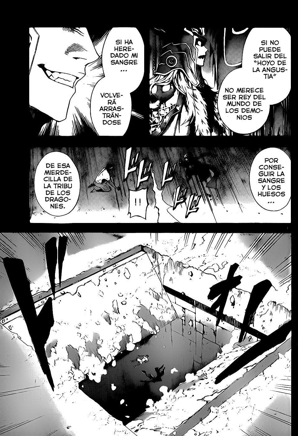 Capitulo 52 page 15
