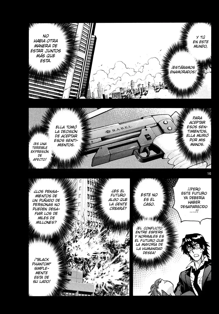 Capitulo 535 page 16
