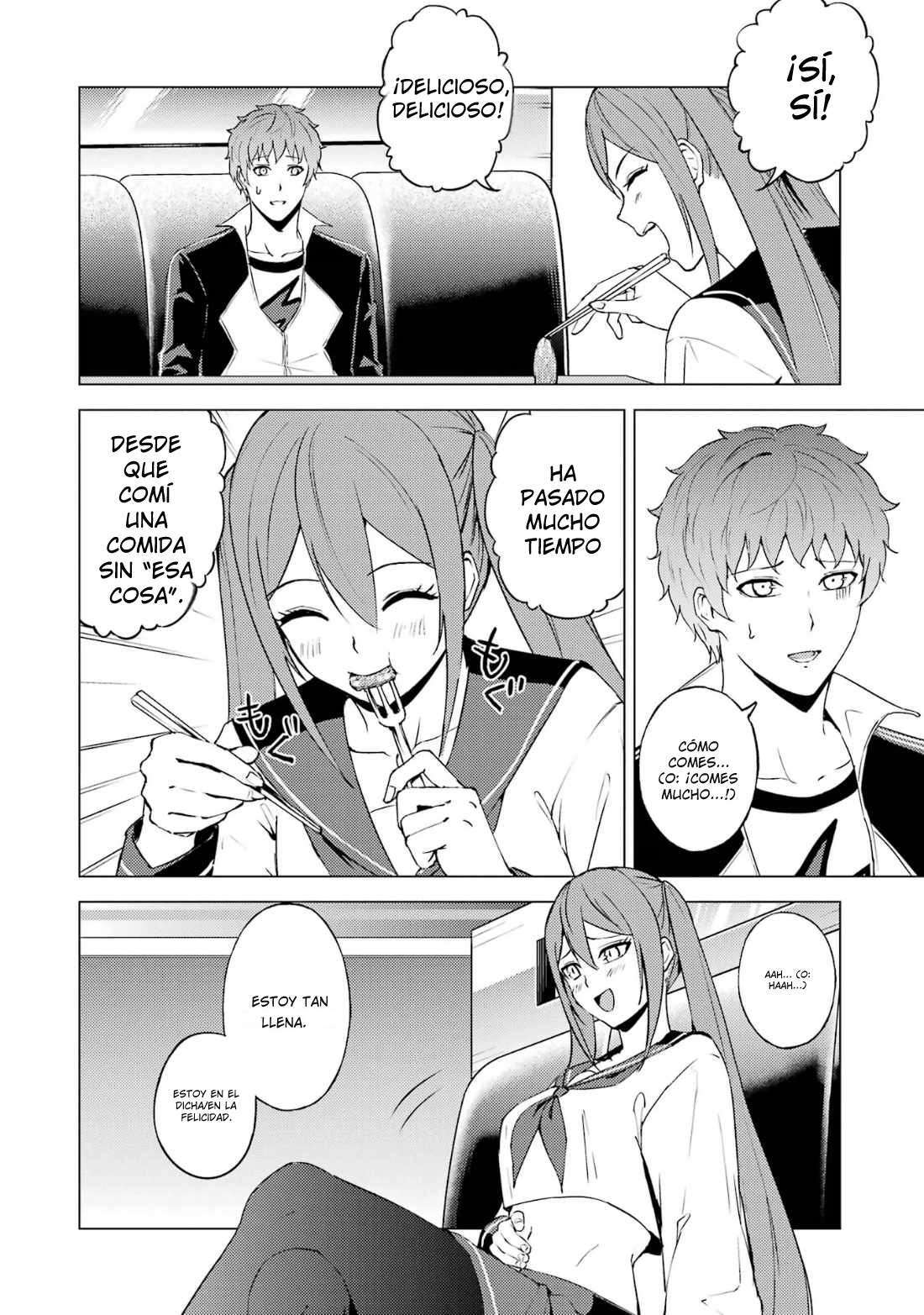 Capitulo 67.2 page 23