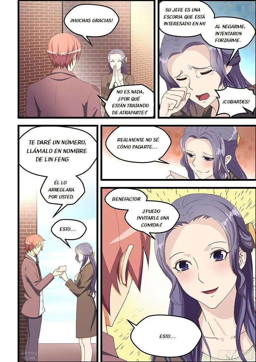 Capitulo 92 page 9